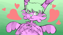 For @satansassgremlin