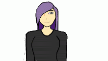 Boku No Hero Academia (BNHA) OC