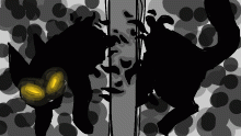 Shadow Cat