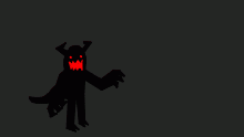 demon guy for mod