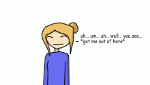 Awkward Moments Day