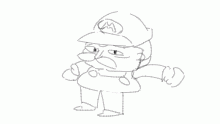 Maro
