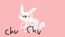CHU CHU 🐇