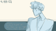 dating sim????