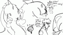 mirad doodles