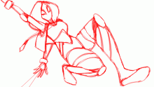 spideysona (WIP)