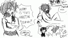 Jam lanfei n andy