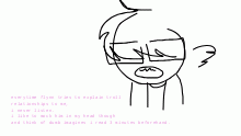 here's some urmo before i die