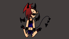rav's bad side
