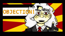 Max The Lawyer