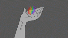 Magic of the Gay