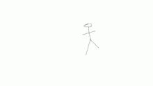 STICKMAN DIES