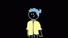 welp, guess im negative now.