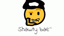 hey when a me