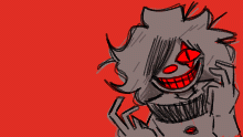 Cl0wns Are Funny,