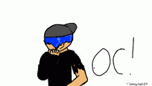 My OC!