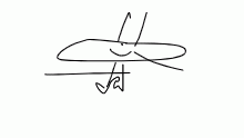i drew art