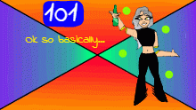 100 special xD