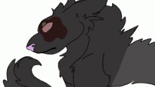 ASh Tail
