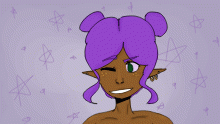 DustyJamie Fanart