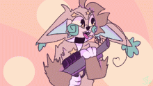 For @DEX