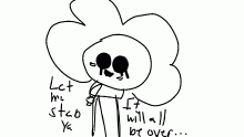 idk