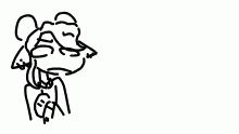 Behold,,for this is a cutie
