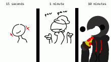 hehehe