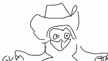 penguin