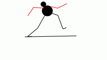 Leg-mann