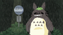 Totoro