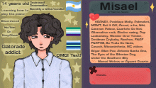 Meet the artist
