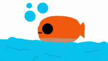 drawny