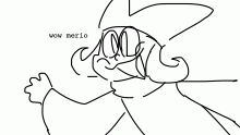 wow merio