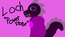 ALL My Characters