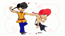 Ranma (again)
