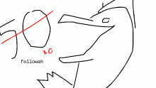 heh heh he...