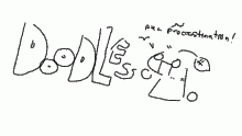 Lil doodlez!