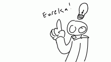 Just got a funny lil idea