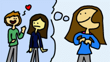 Ah! Love! (desc)