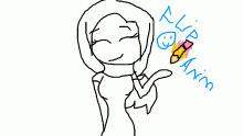 Who knows me from flipAnim