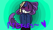 Avatar for ~PaigePickles518~