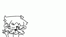 lmao uhhh i hate danganronpa :)))