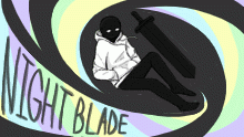 Avatar for Nightblade