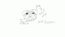 Mf pug