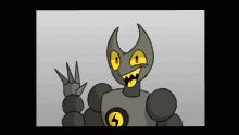 Avatar for Dominator_virus