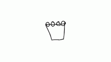 how to hand