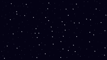 Went to a starpark last night