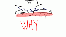 marlo is concerned-