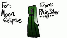for @MoonEclipse